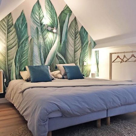 La Brise T2 Duplex Coup De Coeur ! Apartamento Vannes Exterior foto
