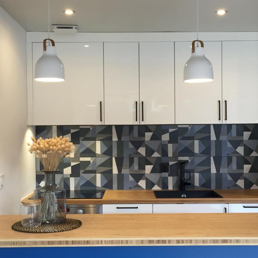 La Brise T2 Duplex Coup De Coeur ! Apartamento Vannes Exterior foto